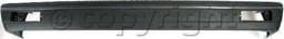 FRONT BUMPER COVER