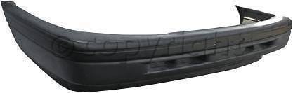 FRONT BUMPER COVER
