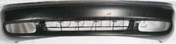 FRONT BUMPER COVER