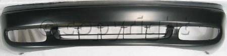 FRONT BUMPER COVER