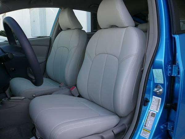 Honda Insight Clazzio Seat Covers