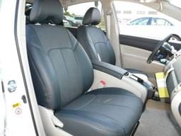 Toyota Prius Clazzio Seat Covers
