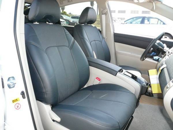 Toyota Prius Clazzio Seat Covers