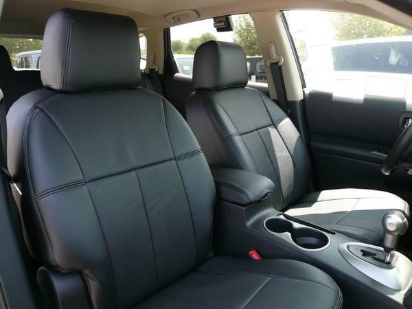 Nissan Rogue Clazzio Seat Covers