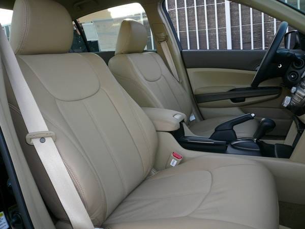 Honda Accord Clazzio Seat Covers thumbnail 2