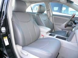 Toyota Camry Clazzio Seat Covers