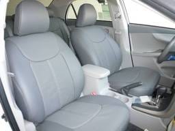 Toyota Corolla Clazzio Seat Covers