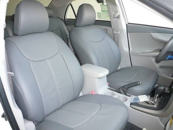 Toyota Corolla Clazzio Seat Covers