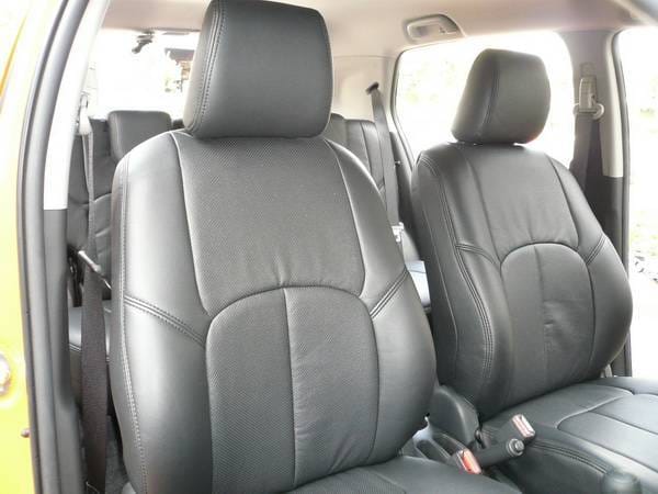 Scion xD Clazzio Seat Covers