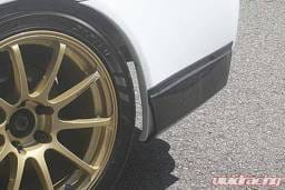 Honda S2000 Chargespeed Rear Bumper Cowl