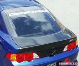 Acura RSX Chargespeed Lightweight Rear Hatch - CS207HT