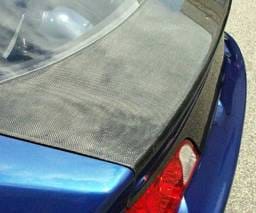 Acura RSX Chargespeed Rear Hatch - CS207HTC