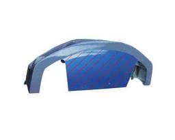 Acura RSX Chargespeed Under Cover for Front Bumper - CS207UC
