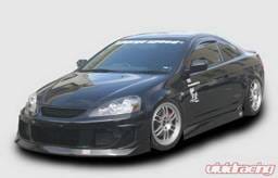 Acura RSX Chargespeed Kouki Full Body Kit - CS208FK
