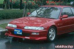 Acura Integra Chargespeed Version Type 2 Front Lip - CS303FL2