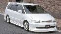 Honda Odyssey Chargespeed Eye Line - CS238EB