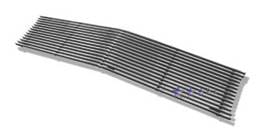 Chevrolet CK Truck APS Billet Grille - Upper - Aluminum - C85003A