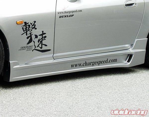 Honda S2000 Chargespeed Full Body Kit - 4PC - CS330FK thumbnail 2