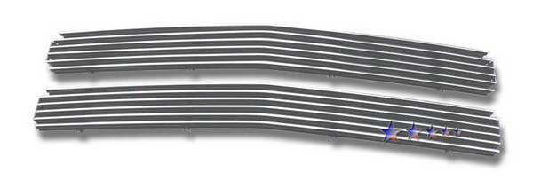 Chevrolet Suburban APS Billet Grille - Upper - Aluminum - C85011A thumbnail 2