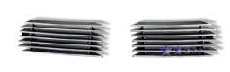 Chevrolet Suburban APS Billet Grille - Tow Hook Area - Aluminum - C85027A