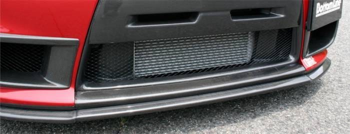 Mitsubishi Lancer Chargespeed Front Air Dam Panel - CS427ADPC thumbnail 3