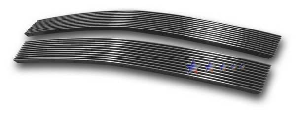 Chevrolet Astro APS Billet Grille - Upper - Aluminum - C85104A thumbnail 2