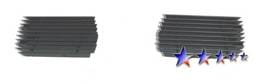 Chevrolet Silverado APS Grille - C85303H