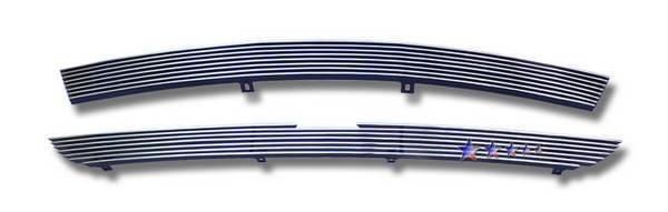 Chevrolet Malibu APS Billet Grille - Upper - Aluminum - C85745A thumbnail 2