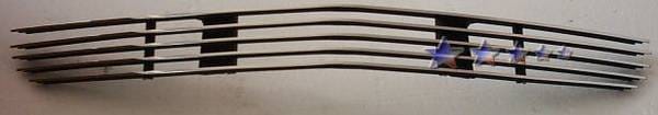 Chevrolet Camaro APS Billet Grille - Upper - Aluminum - C86000A thumbnail 2