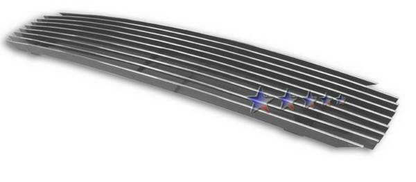 Chevrolet Caprice APS Billet Grille - Upper - Aluminum - C86002A thumbnail 2