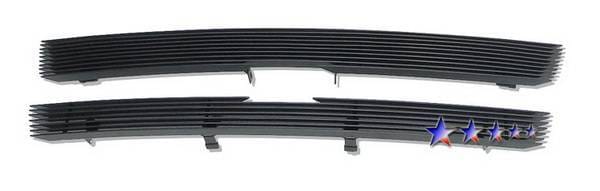 Chevrolet Trail Blazer APS Grille - C85307H