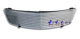 Chevrolet Impala APS CNC Perimeter Grille - C95259A