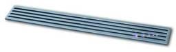 Chevrolet Trail Blazer APS CNC Grille - Bumper - Aluminum - C95313A