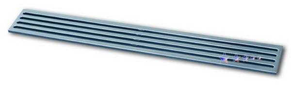 Chevrolet Trail Blazer APS CNC Grille - Bumper - Aluminum - C95313A