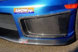 Infiniti G35 2DR Chargespeed Under Cowl for Front Bumper - CS695UWC
