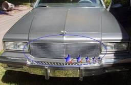 Chevrolet Caprice APS Billet Grille - Upper - Aluminum - C86004A