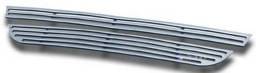 Chevrolet Cobalt APS CNC Grille - Upper - Aluminum - C95752A