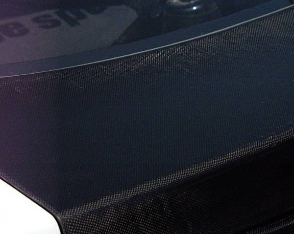 Nissan 240SX Chargespeed Rear Hatch - CS702HTC thumbnail 2