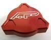 Subaru WRX Agency Power Oil Cap