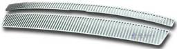 Chevrolet Suburban APS CNC Grille - Upper - Aluminum - C96451V