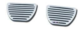 Chevrolet Avalanche APS CNC Grille - Bumper - Aluminum - C96467A
