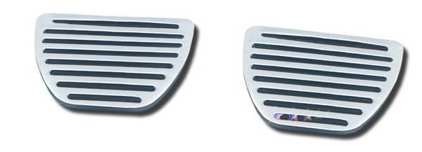 Chevrolet Avalanche APS CNC Grille - Bumper - Aluminum - C96467A
