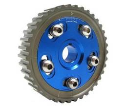 Acura Integra 4 Car Option Cam Gear - Blue - CAM-D16-BL