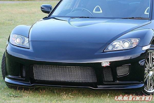 Mazda RX-8 Chargespeed Full Body Kit - CS716FK thumbnail 5