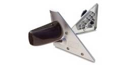 Lexus IS APR Formula 3 Mirrors - CB-310003S