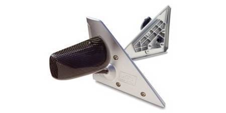 Lexus IS APR Formula 3 Mirrors - CB-310003S