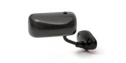 Toyota Supra APR Formula 3 Mirrors - CB-330002B