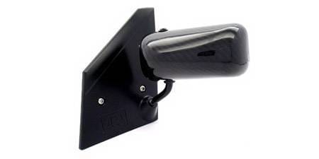 Mitsubishi Lancer APR Formula 3 Mirrors - CB-483032B