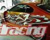 Toyota Supra Chargespeed Full Body Kit - CS890FKW thumbnail 4