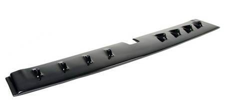 Mitsubishi Lancer APR Vortex Generator - CF-410014